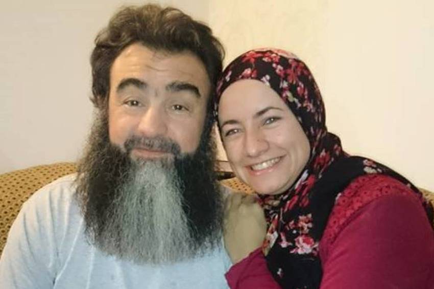 Nakon sedam godina, Abu Hamza pušten iz Imigracionog centra u Istočnom Sarajevu