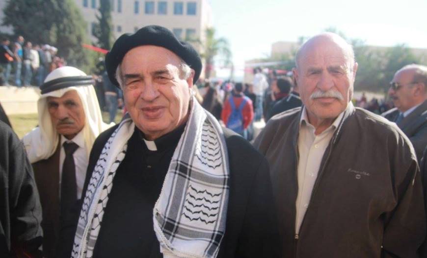Otac Mesellem iz Gazze apeluje na pokret otpora da nastavi sa kopanjem tunela