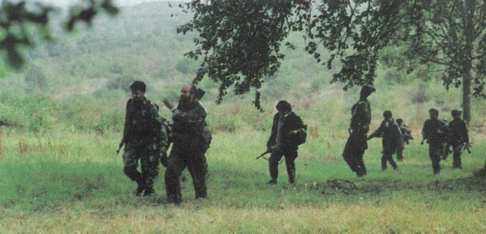 Dokumenti// Vojnici Teslićke srpske brigade zaprijetili napuštanjem linija zbog zločina u Tesliću