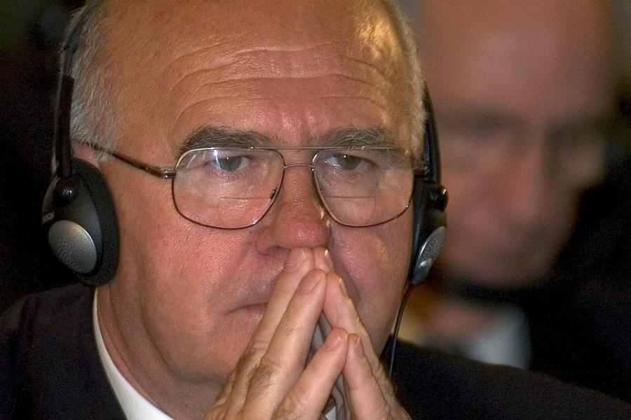 Počelo suđenje bivšem članu Predsjedništva BiH za zločine u Tesliću i Doboju