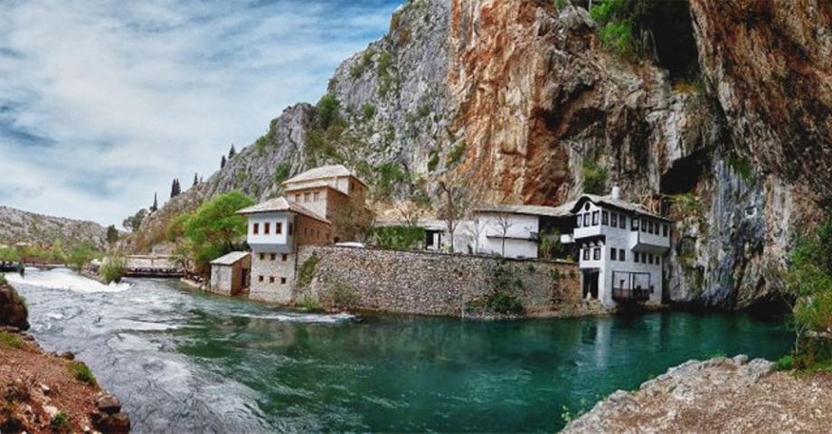 “ Dani mevluda i zikra” Blagaj