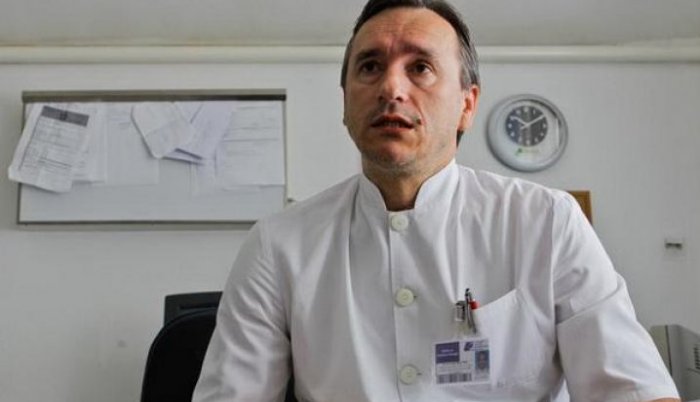 Pilav dobio presudu protiv BiH