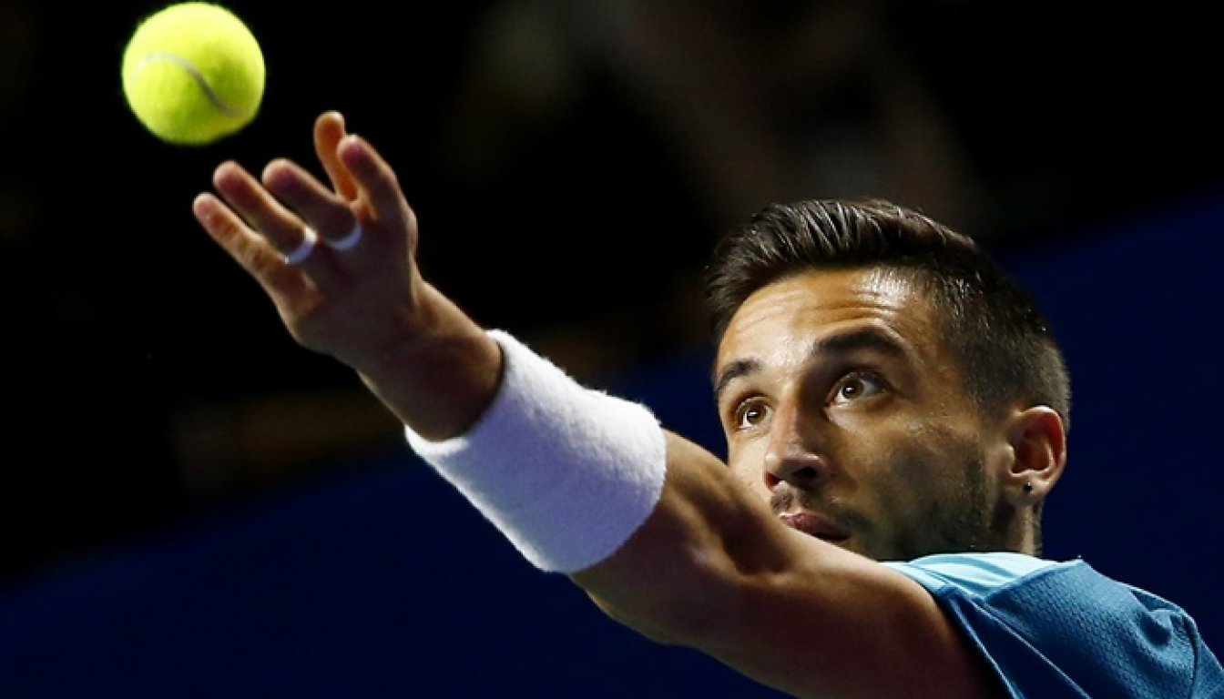 Damir Džumhur pobjednik turnira u Moskvi