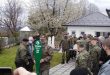 Smrtovnica rahmetli Posljednji ispraćaj našeg Halila Šakanovića