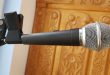 Danas uz Allahovu pomoć završeno ozvučenje na našoj džamiji