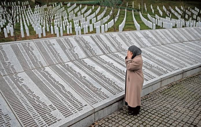 Srebrenica – rana koja nikada ne prestaje boljeti