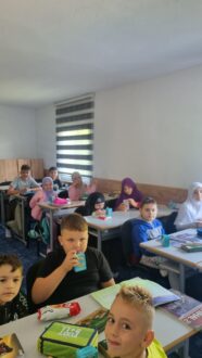 Upis u mekteb – galerija, fotografija 03 od 06