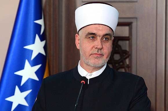 Reis Kavazović upozorava na grubo kršenje Zakona o popisu
